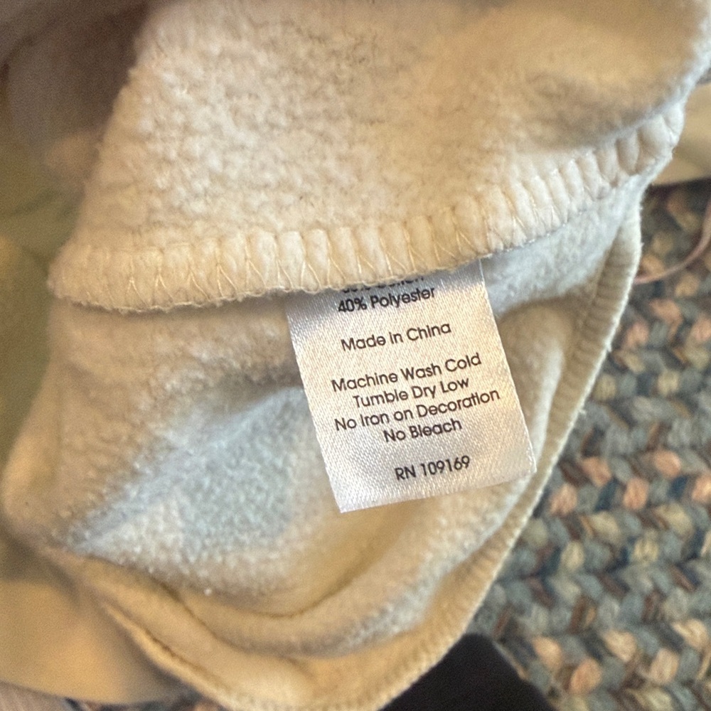 Earthbound Trading Company Sweatshirt - Picture 8 of 8